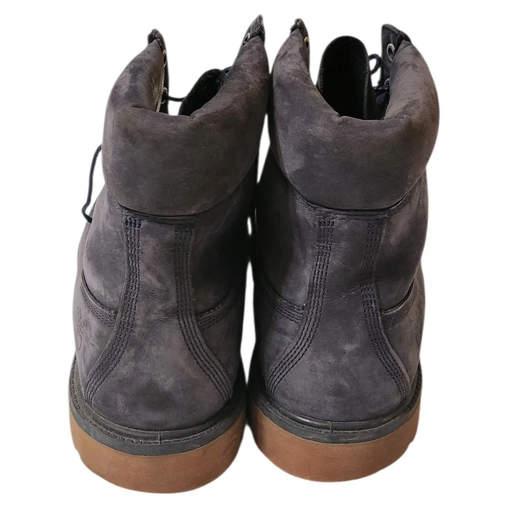 Timberland‎ 6